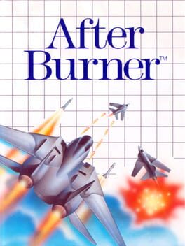 After Burner