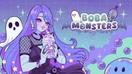 Boba Monsters