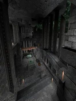 Under A Stone Blanket