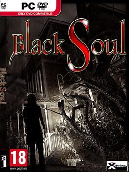 BlackSoul