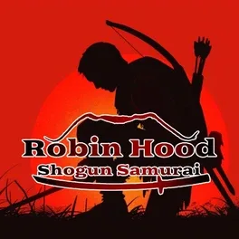 Robin Hood: Shogun Samurai image