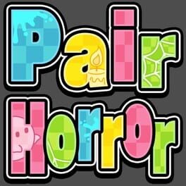 Pair Horror