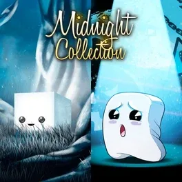 Midnight Collection image