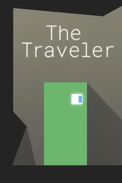 The Traveler game cover