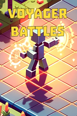 Voyager Battles