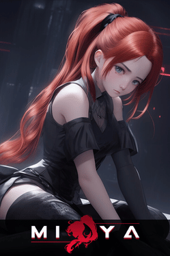 Miya