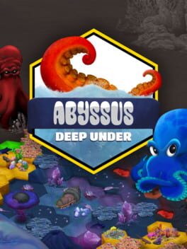 Abyssus Deep Under