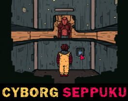 Tales from the Outer Zone: Cyborg Seppuku