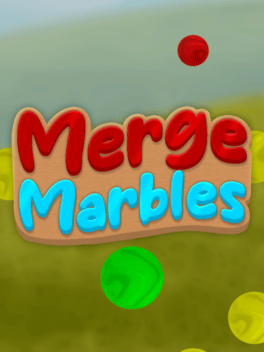 Merge Marbles