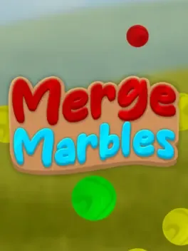 Merge Marbles