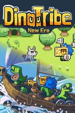 Dino Tribe: New Era
