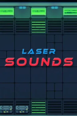 Laser Sounds
