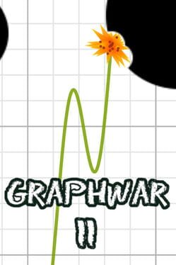 Graphwar II Game Cover Artwork