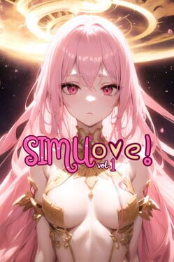 SimuLove! vol. 1 Game Cover Artwork