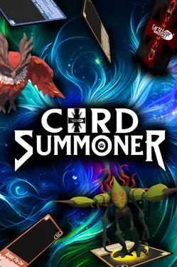 Card Summoner image