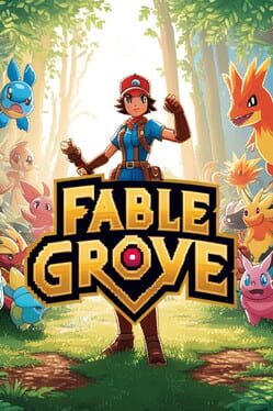 Fable Grove