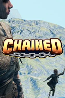 Chained