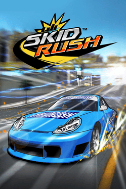 Skidrush
