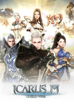 Icarus M: Guild War