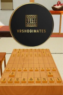 VR Shogi Mates