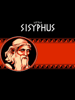 Little Sisyphus Cover