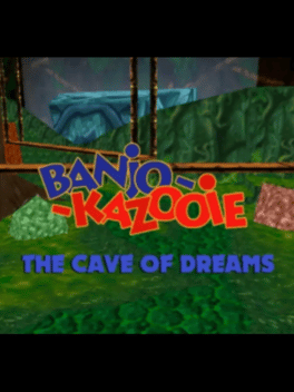 Banjo-Kazooie: The Cave of Dreams