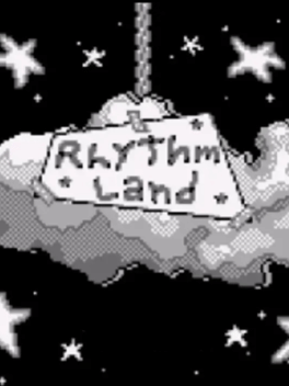 Rhythm Land Cover