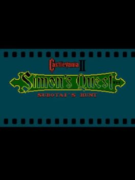 Castlevania II: Subotai's Hunt