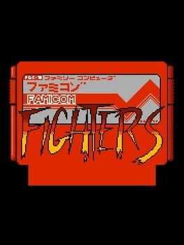 Famicom Fighters