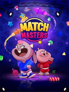 Match Masters