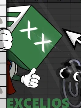 Excelios image