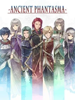 Ancient Phantasma image