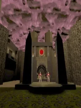Episode 2: The 4 Seasons of Quake #2