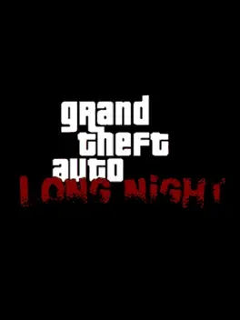 GTA Long Night image