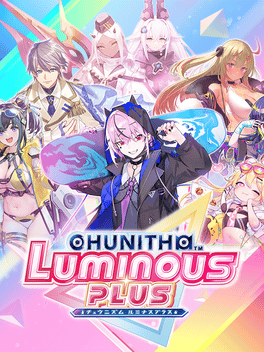 Chunithm Luminous Plus