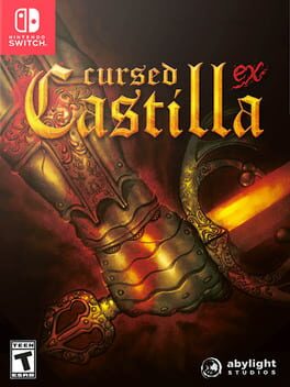 Maldita Castilla EX: Collector's Edition