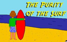 The Purity of the Surf