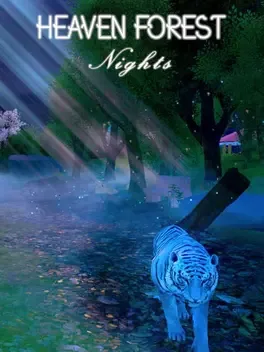 Heaven Forest Nights game cover