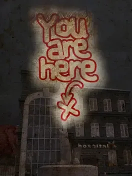 You Are Here image