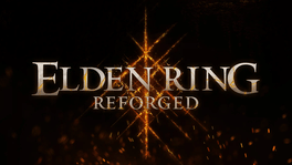 Elden Ring: Reforged