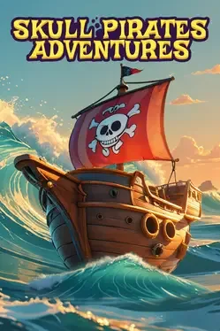 Skull Pirates: Adventures image