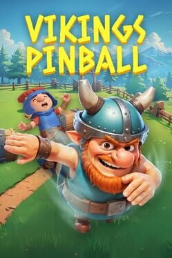 Vikings Pinball - Spiel