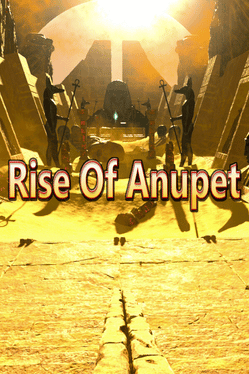 Rise Of Anupet