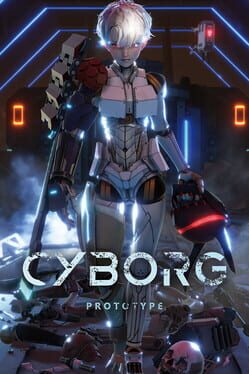 Cyborg-Prototype