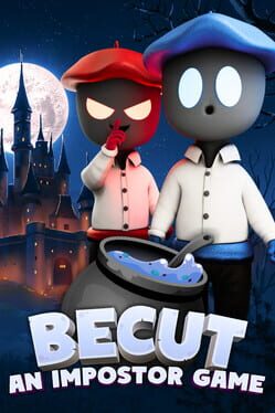 Becut