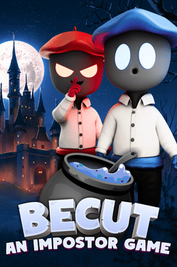 Becut