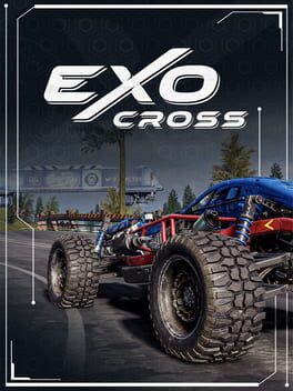 ExoCross