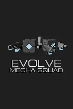 Evolve: Mecha Squad