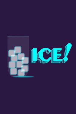 Ice!