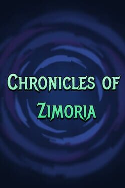 Chronicles of Zimoria